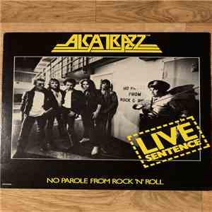 Alcatrazz - Live sentence flac download