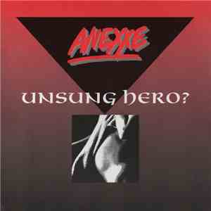 Anexxe - Unsung Hero? flac download