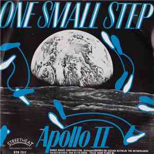 Apollo II - One Small Step flac download