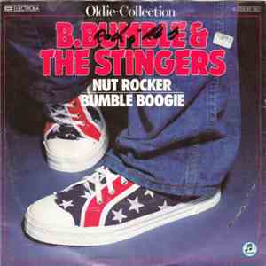 B. Bumble & The Stingers - Nut Rocker flac download