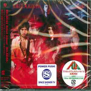 Belakiss - Belakiss flac download