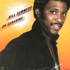 Bill Summers & Summers Heat - On Sunshine flac download