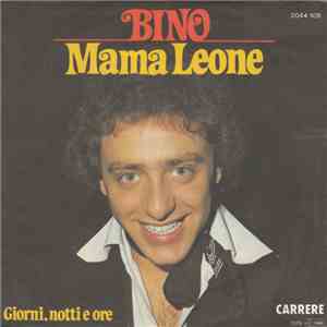 Bino - Mama Leone flac download