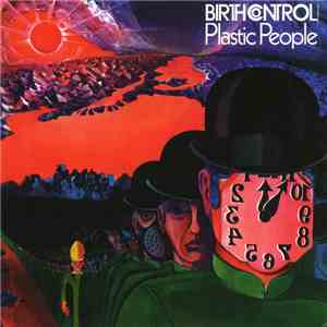 Birth Control - Plastic People flac download