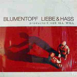 Blumentopf - Liebe & Hass flac download