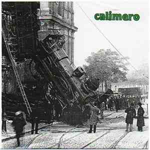 Calimero  / Eugene  - Calimero / Eugene flac download