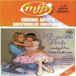 Caroline Du Preez & Judith Melanie Carter - Me And Little Andy flac download