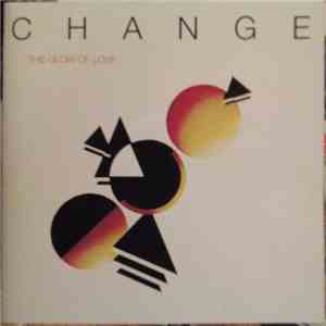 Change - The Glow Of Love flac download