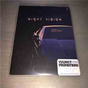Charlotte Hatherley - Night Vision EP flac download