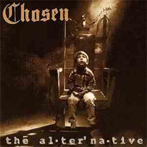 Chosen - The Alter'native flac download