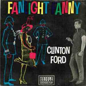 Clinton Ford - Fanlight Fanny flac download