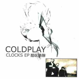 Coldplay - Clocks EP flac download