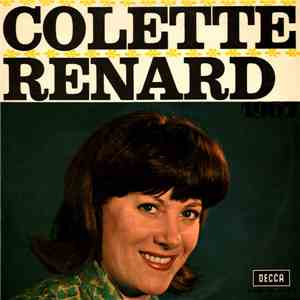 Colette Renard - 1967 - La «Nouvelle» Colette Renard flac download