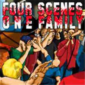 Colin Of Arabia, In Search Of..., Blood Stands Still, Stop This Fall - Four Scenes One Family flac download