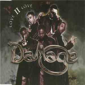 Damage - Love II Love flac download