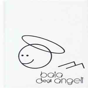 Daniele Baldelli - Daniele Baldelli Presents Baia Degli Angeli 1977-1978 flac download