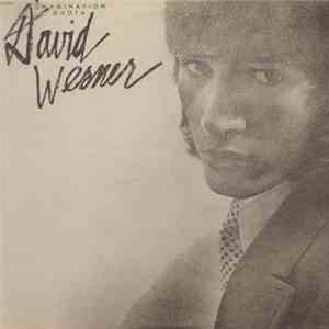 David Werner - Imagination Quota flac download