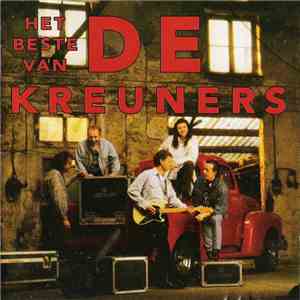 De Kreuners - Het Beste Van De Kreuners flac download
