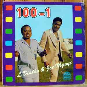 Dialu Antoine dit Lukoki Diatho & Joe Mpoyi Kaninda - 100-1 flac download