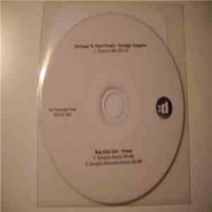 Dirtcaps Ft. Eleni Drake / Boy Kiss Girl - Foreign Tongues / Ocean (Syneptic Remix) flac download