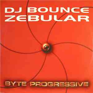 DJ Bounce - Zebular flac download