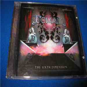 Domain  - The Sixth Dimension flac download