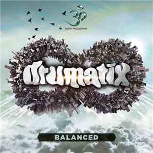 Drumatix  - Balanced flac download