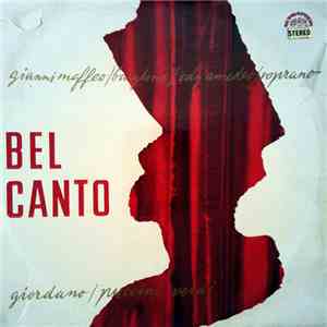 Edy Amedeo, Gianni Maffeo - Bel Canto flac download