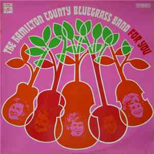 Hamilton County Bluegrass Band - For You flac download