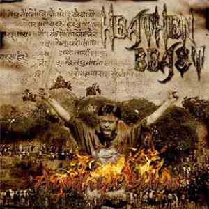 Heathen Beast - Ayodhya Burns flac download