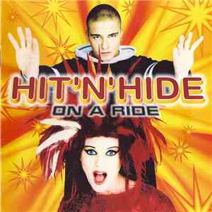 Hit 'n' Hide - On A Ride flac download