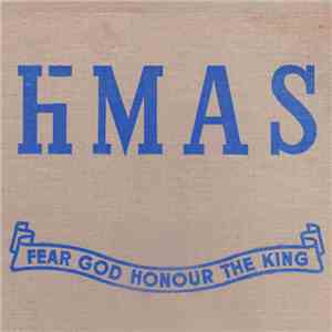 hMAS - Fear God Honour the King flac download