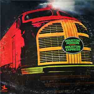 Houston Person - Houston Express flac download