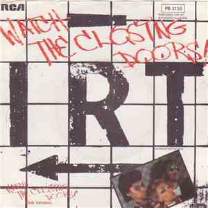I.R.T. - Watch The Closing Doors flac download