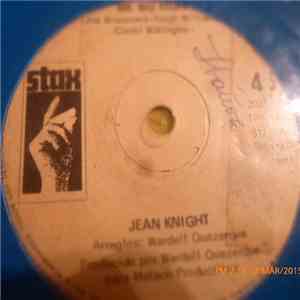 Jean Knight - Mr. Big Stuff flac download