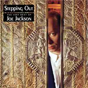 Joe Jackson - Stepping Out - The Very Best Of Joe Jackson flac download