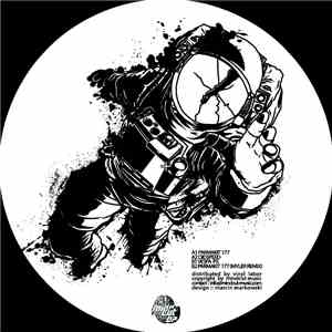 Kamikaze Space Programme - Chrome Don't Get You Home flac download