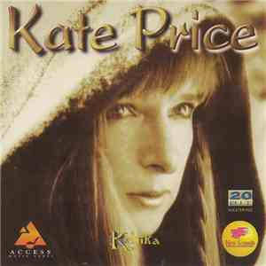 Kate Price - Kate Price flac download