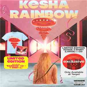 Kesha - Rainbow flac download