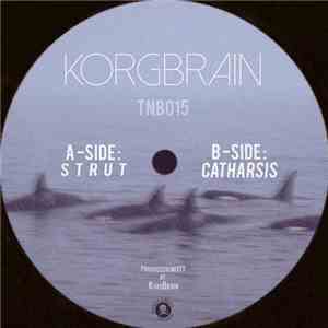 Korgbrain - Strut flac download