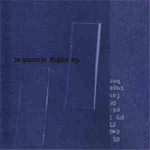 Lecrevisse - Le PIccole Foglie flac download