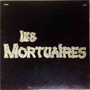 Les Mortuaires - Les Mortuaires flac download