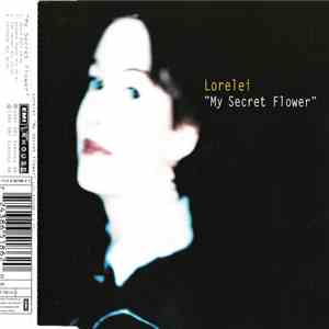 Lorelei  - My Secret Flower flac download