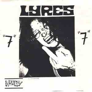 Lyres - ''7'' / Feeling No Pain flac download