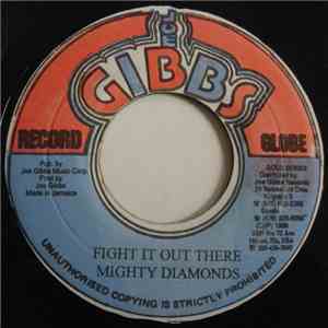 Mighty Diamonds - Fight It Out There flac download