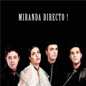 Miranda! - Directo! flac download