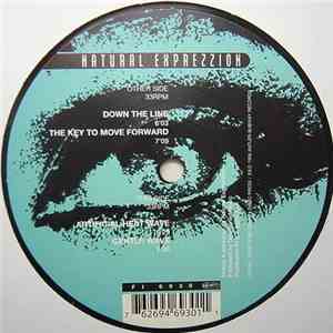 Natural Exprezzion - Down The Line flac download