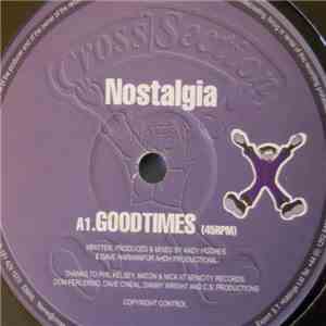 Nostalgia - Goodtimes flac download