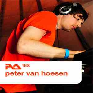 Peter Van Hoesen - RA.168 flac download