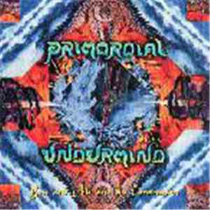 Primordial Undermind - You And Me And The Continuum flac download